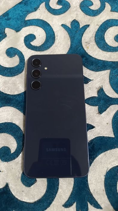 Samsung Самсунг А35/A35 8/128gb