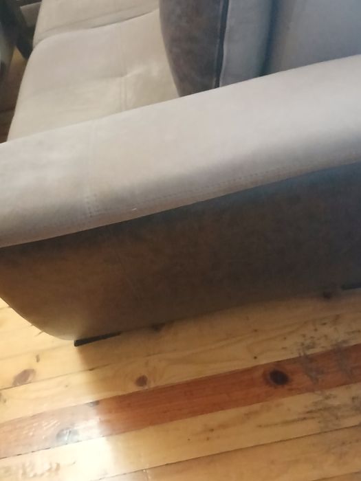 Разтегателен ъглов диван Принцес ||