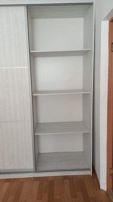 1 бөлмелі пәтер жалға беріледі.