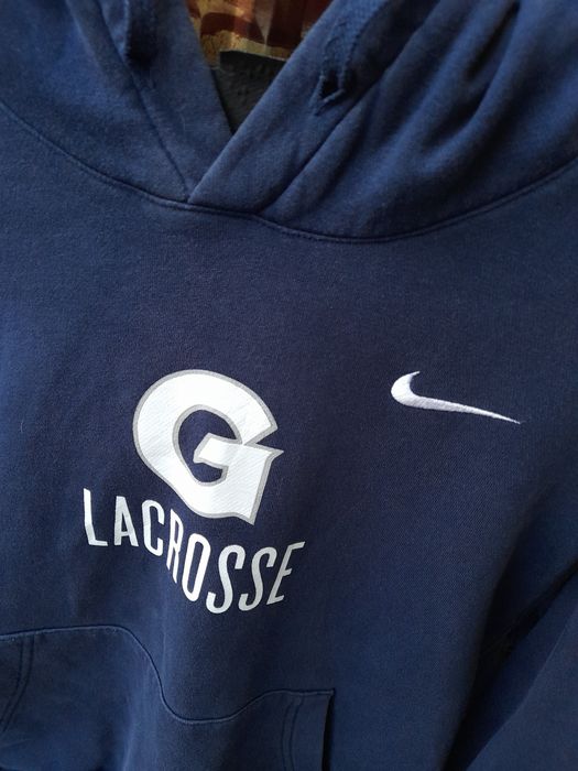 Hanorac Nike Lacrosse