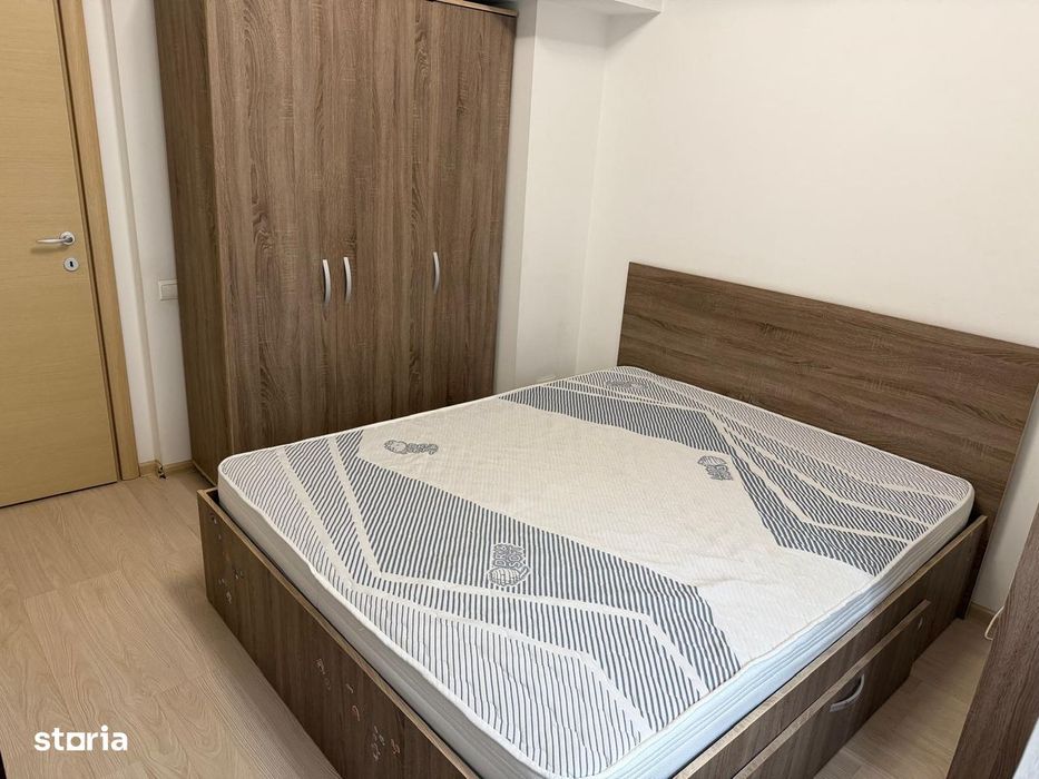 Exclusivitate - 2 camere cu Gradina, Parcare, Metrou Dimitrie Leonida