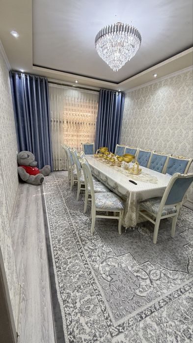 Продаётся Коттедж 5х комнатная