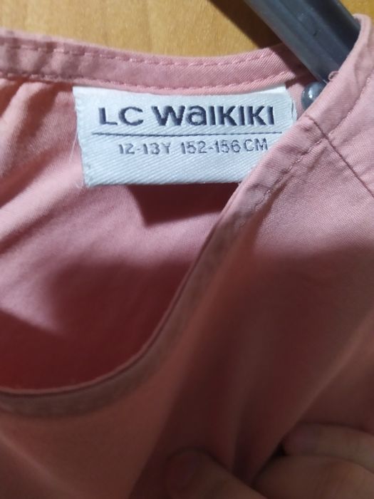 Платье летнее для девочки