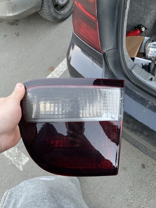 Десен стоп за сеат леон