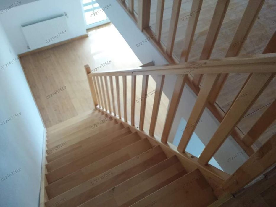 Apartament Penthouse 3 cam. 105 mp utili - Tohanu Nou 20 km de Brașov, Comision 0, Proprietar Direct.