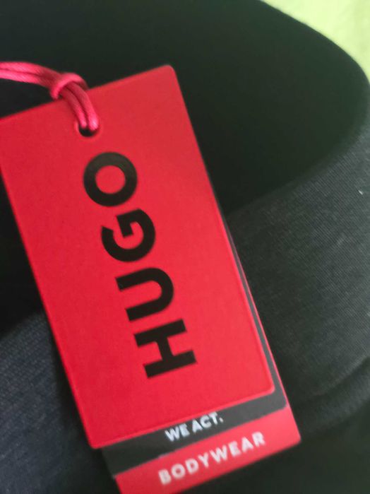 Pantaloni trening HUGO, original, preț fix