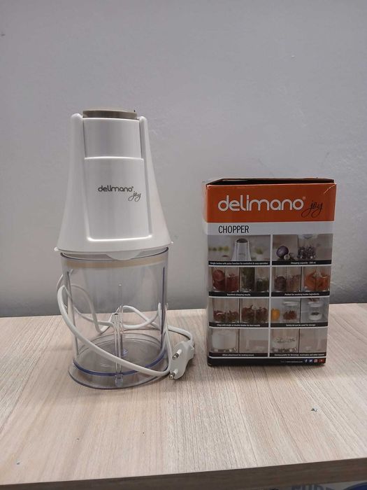 Delimano Joy CHOPPER 3in1