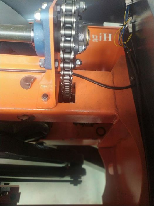 Прессподборщик RSA98 болиб толув 1 йилга 0%