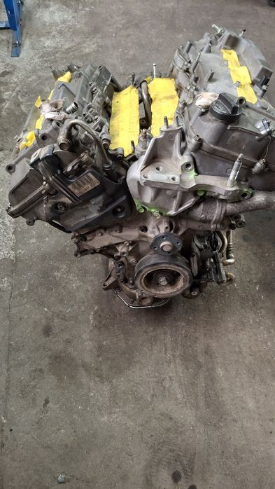 Продам двигатель 2GR бу