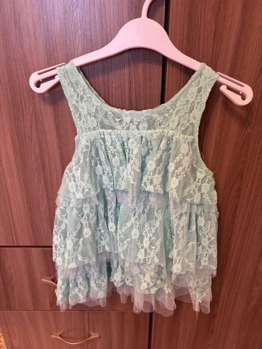 Платье на девочку