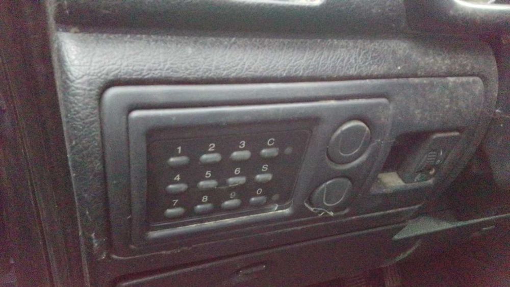 ЧАСТИ Ситроен БЕРЛИНГО Пежо Партнер Citroen Berlingo - Peugeot Partner