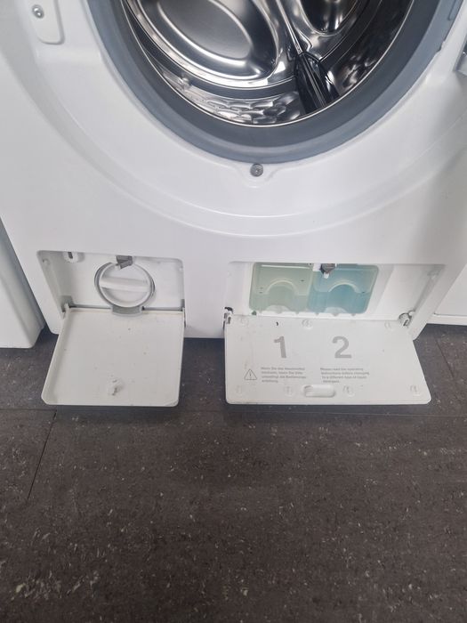 Пералня Miele W1 9 кг A+++ Tdos