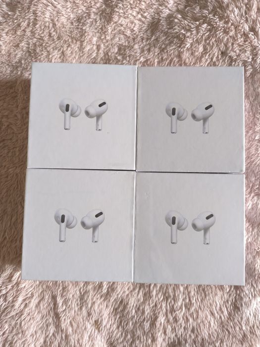 Наушники Air Pods