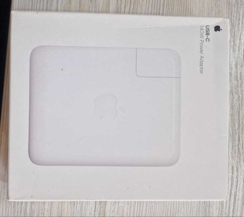 Power adapter Apple 96W-140W