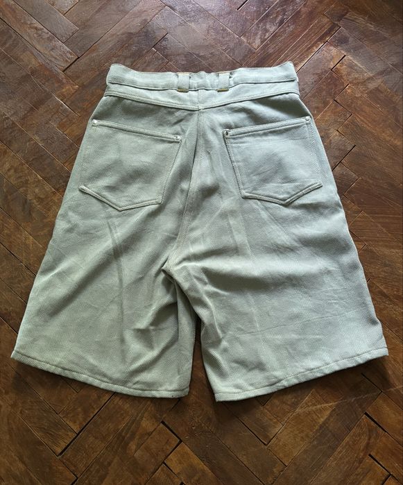 Baggy къси панталони