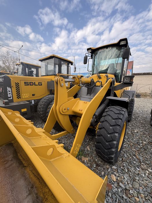 Услуги Погрузчика