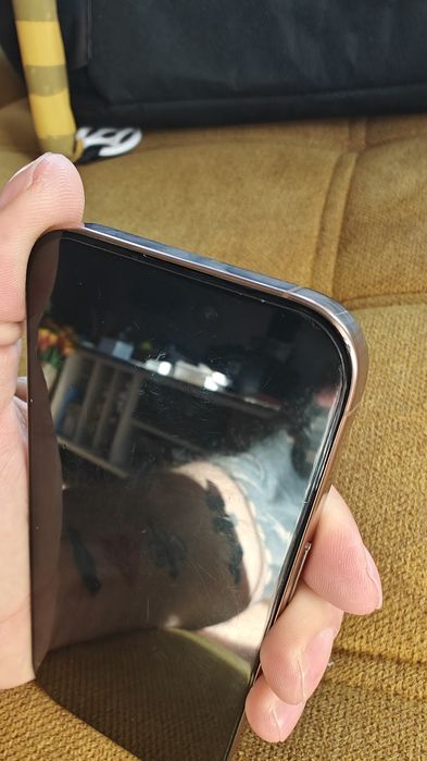 Iphone 16 pro / 256 gb