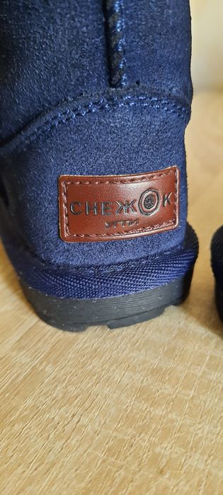 Продам Угги детские