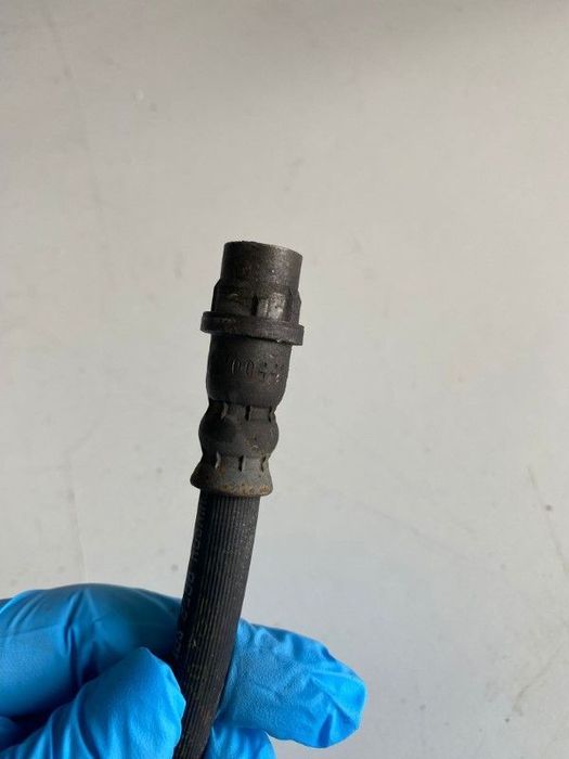Furtun de etrier dreapta fata VOLVO XC90 2016 31400441 31658931