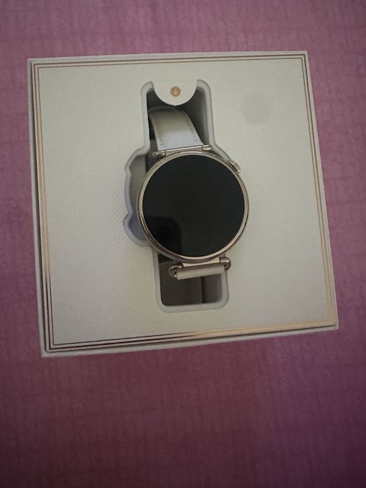 Watch smart Huawei gt6