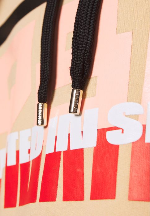 P.E Nation REPLAY Hoodie ОРИГИНАЛЕН дамски суичър/худи - р.М-L