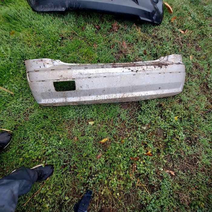 Продавам  Броня за ХЮНДАЙ /Hyndai,  различни модели  до 2013г