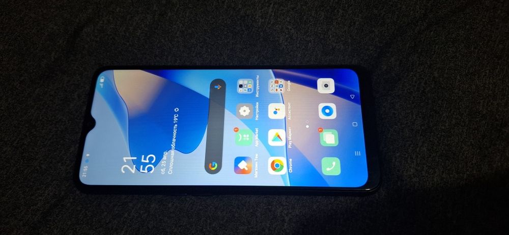 Oppo A54s 128gb.