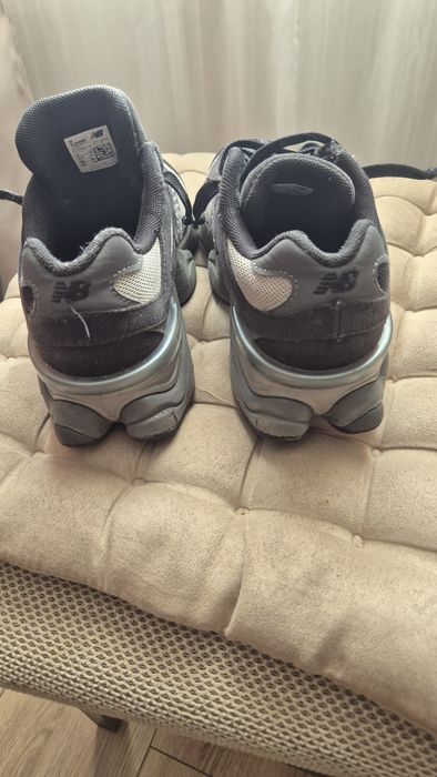 Маратонки New balance 9060