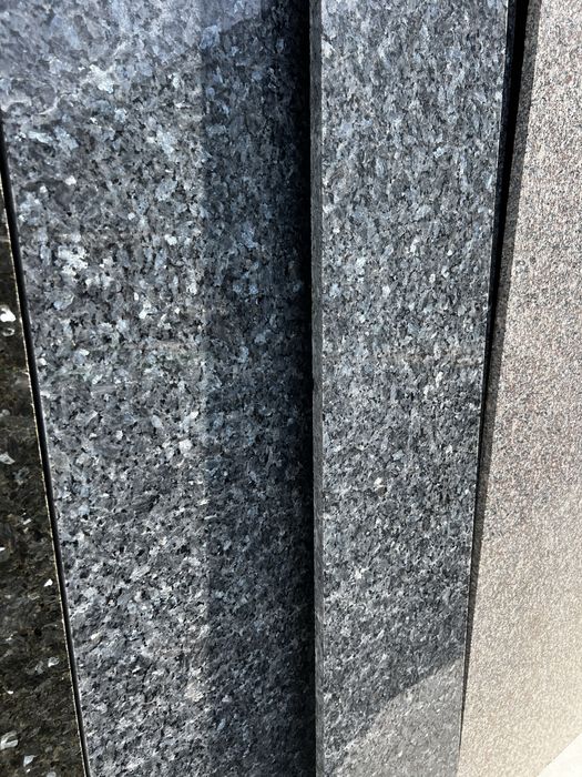 Гранит Ангола лабрадорит капуста емералд пеарл Ашблэк танбраун тандарк