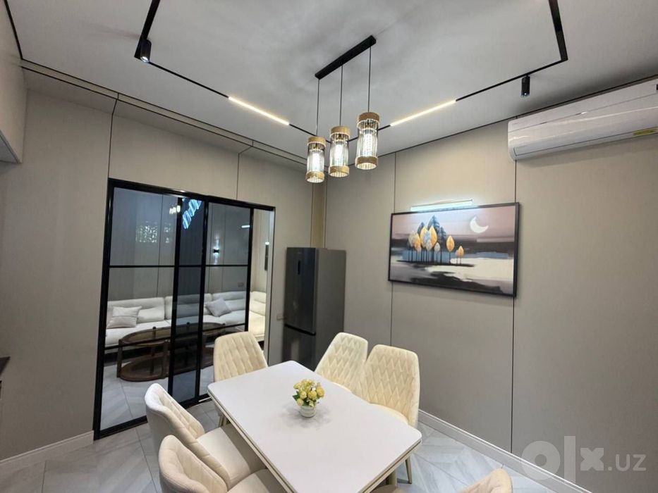 ЖК "Prestige Gardens" ЯККАСАРАЙСКИЙ район Шота Руставели улица