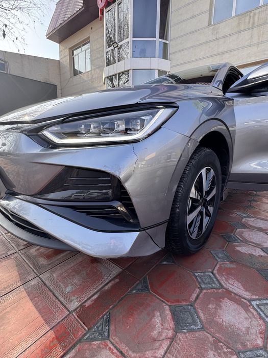 Byd E2 Luxury 405km 2023 yil
