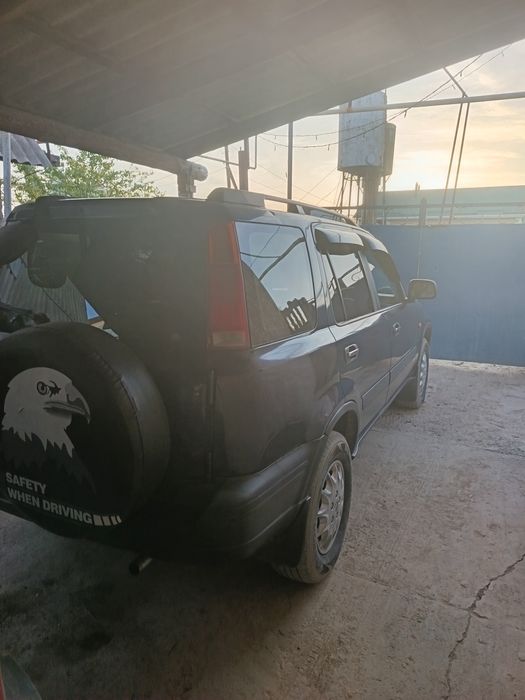 Продам honda CR-V