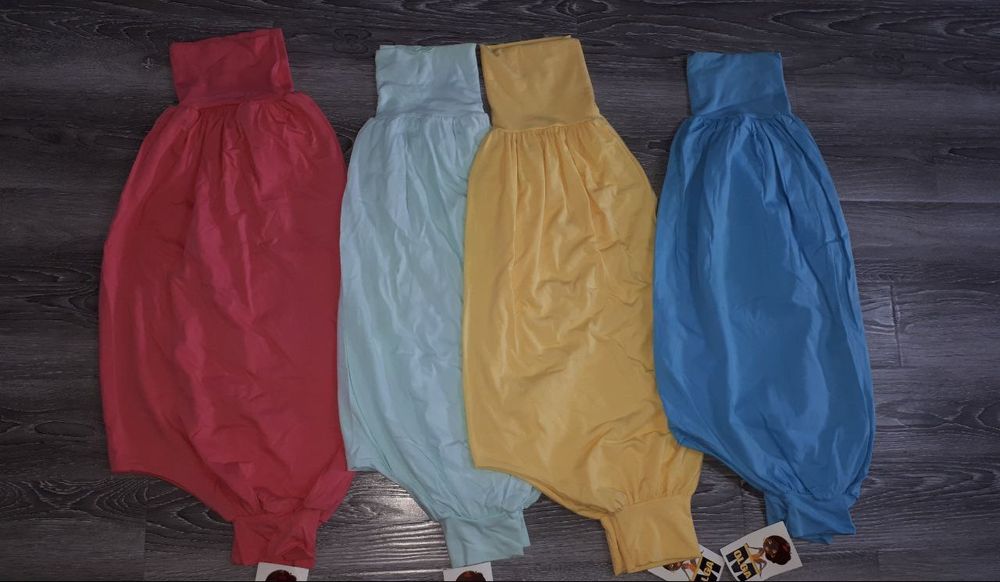 Султанки на все размеры.