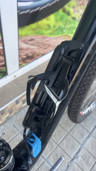 XC велосипед Giant anthem advanced 27.5 CF