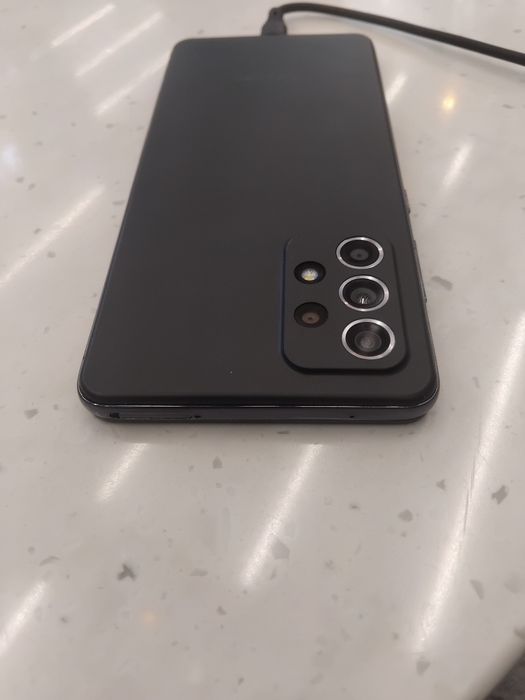 Samsung a52  256