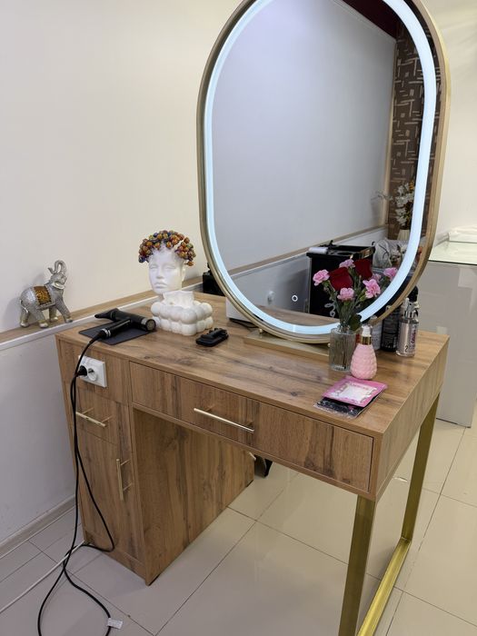 Продам студию красоты