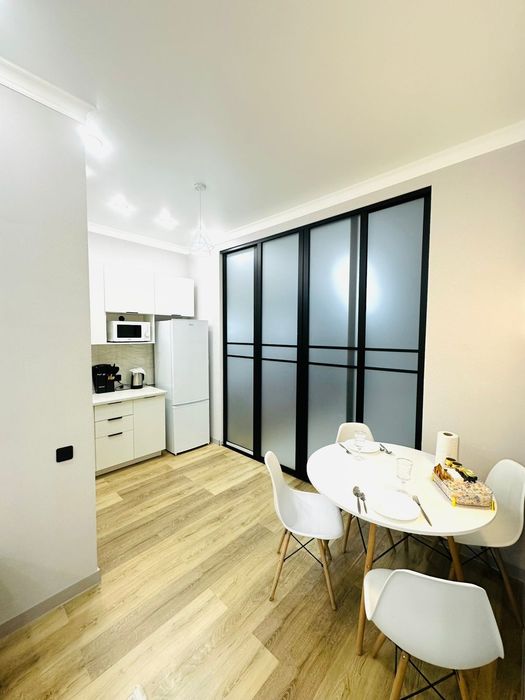 Квартиры посуточно, почасовой