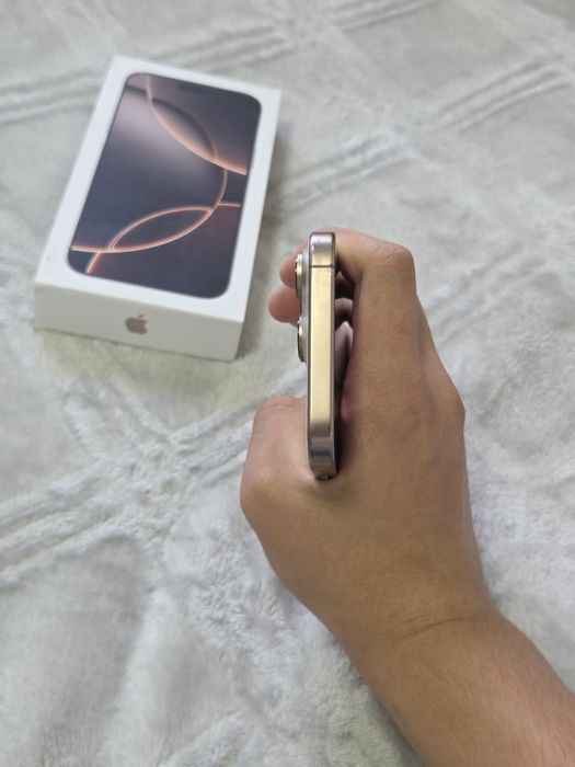 IPhone 16pro max