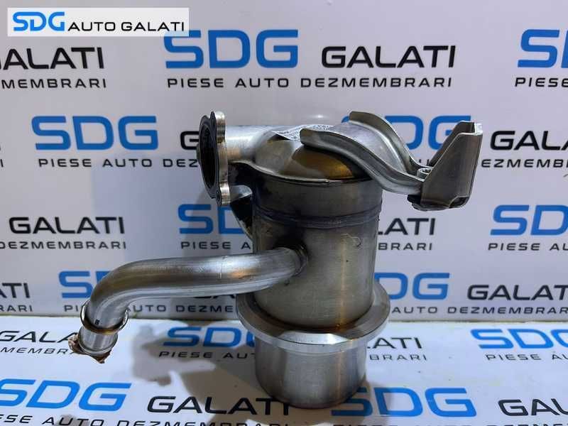 Racitor Gaze EGR VW Golf 7 1.6 TDI CLHA CLHB CRKB CXXB CXXA DBKA 2013 - 2017 Cod 04L131512D [D0232]