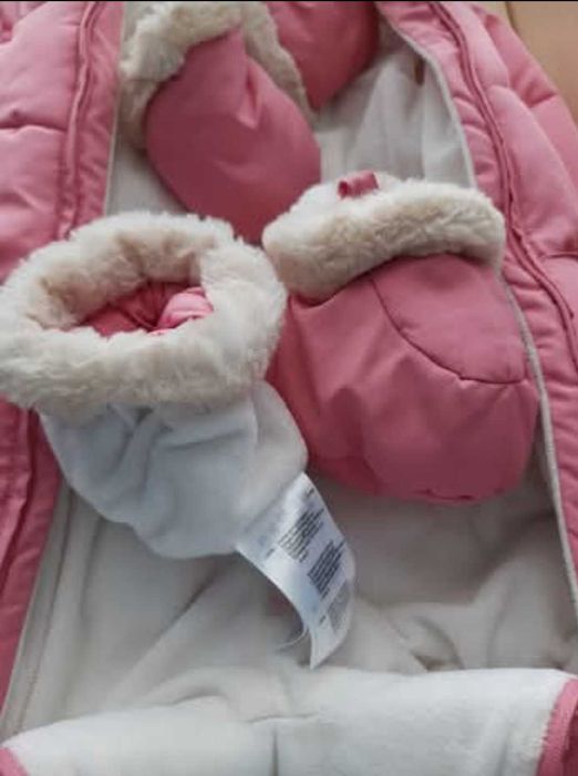 Космонавт Mayoral