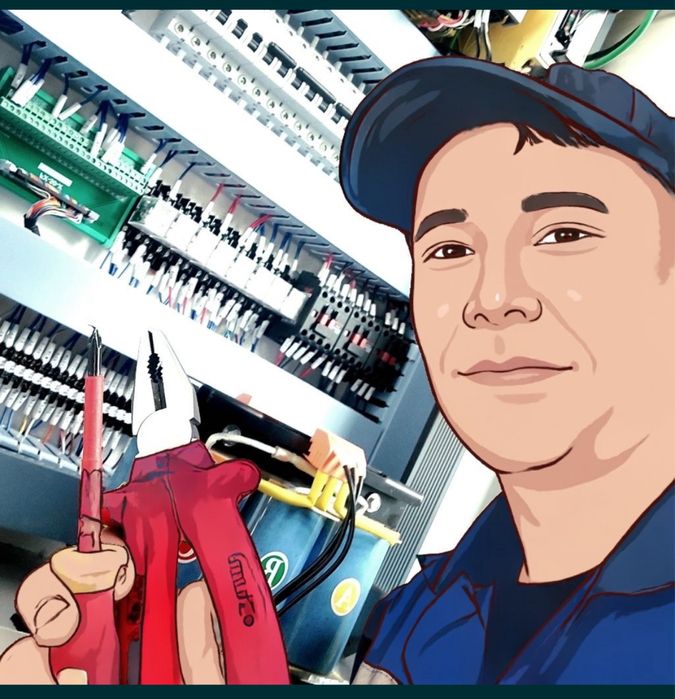 Добрый электрик Круглосуточно