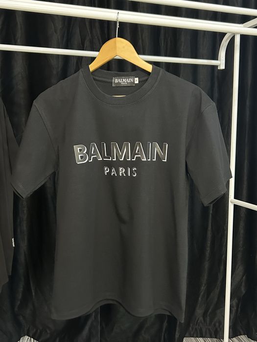 Tricou Balmain premium marimea M