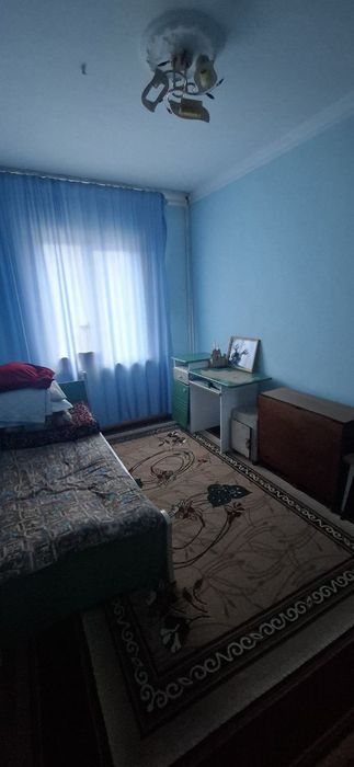 Квартира сотилади 5 хонали
