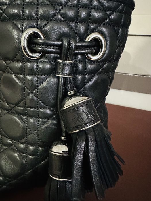 Полусапожки «Dior”.