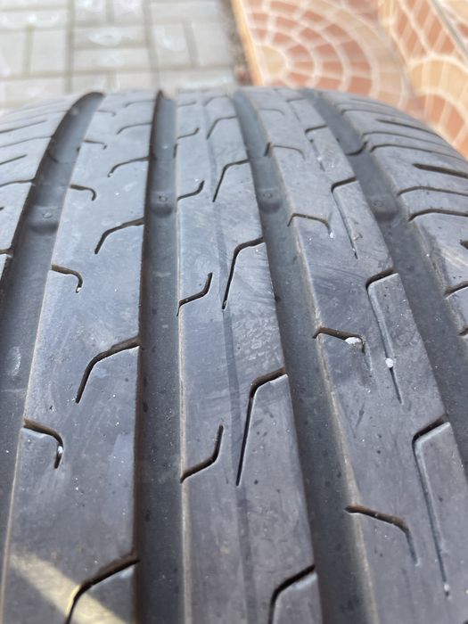 Vand anvelope de vara Continental dot 2323