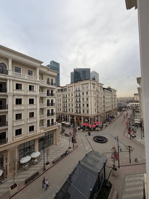 Boulevard жк 3/5/7 квартира продается