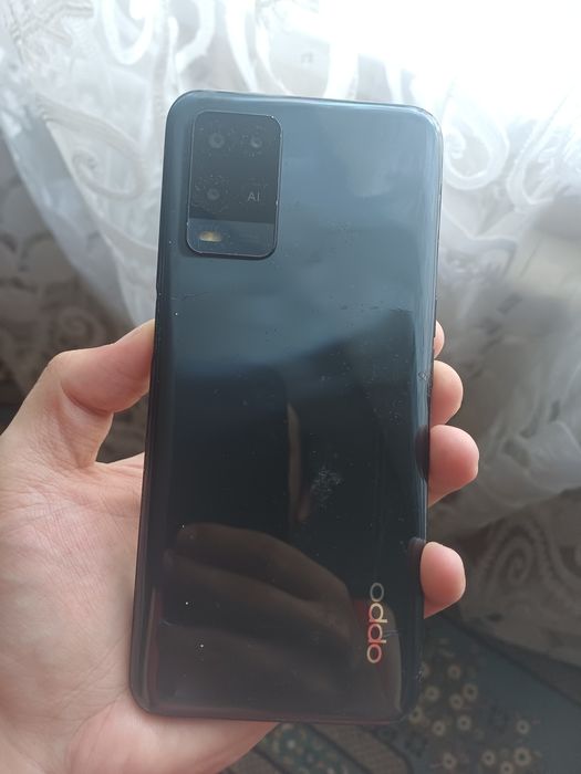 Oppo A54 3/64 blue