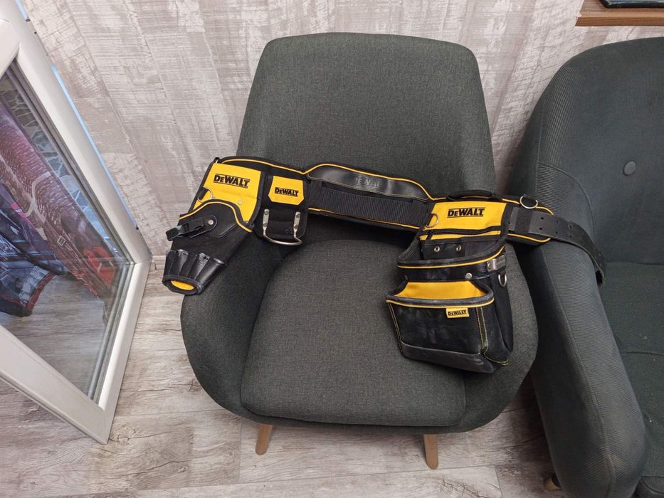 Колан за инструменти