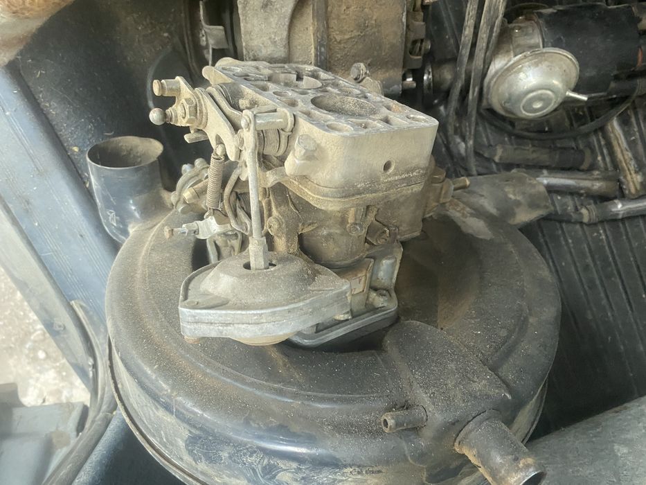 Ауди 100 генаратор стартер трамблеёр бар