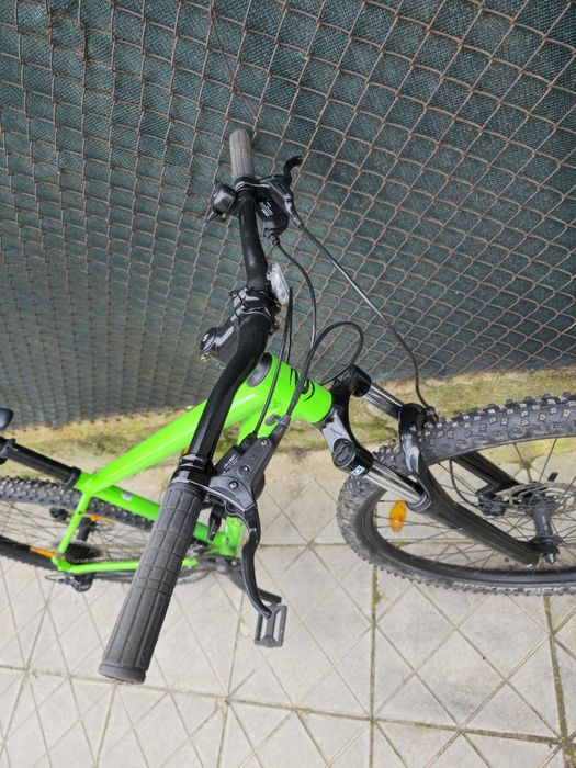 Cannondale trail seven 29 цола М размер 2х9 скорости